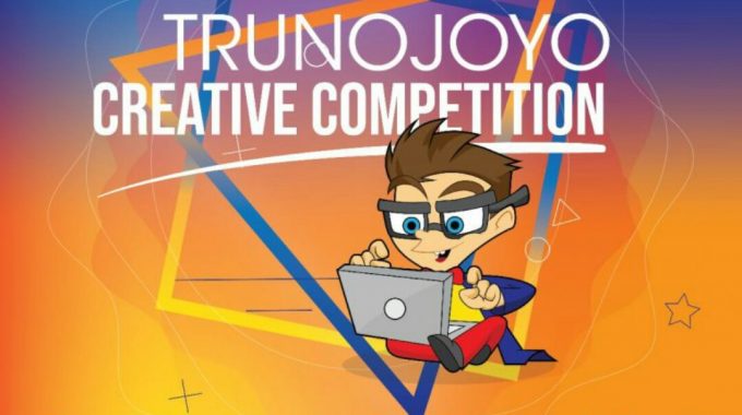 Trunojoyo Creative Competition