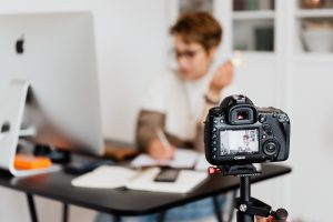 Membangun Personal Brand Photographer