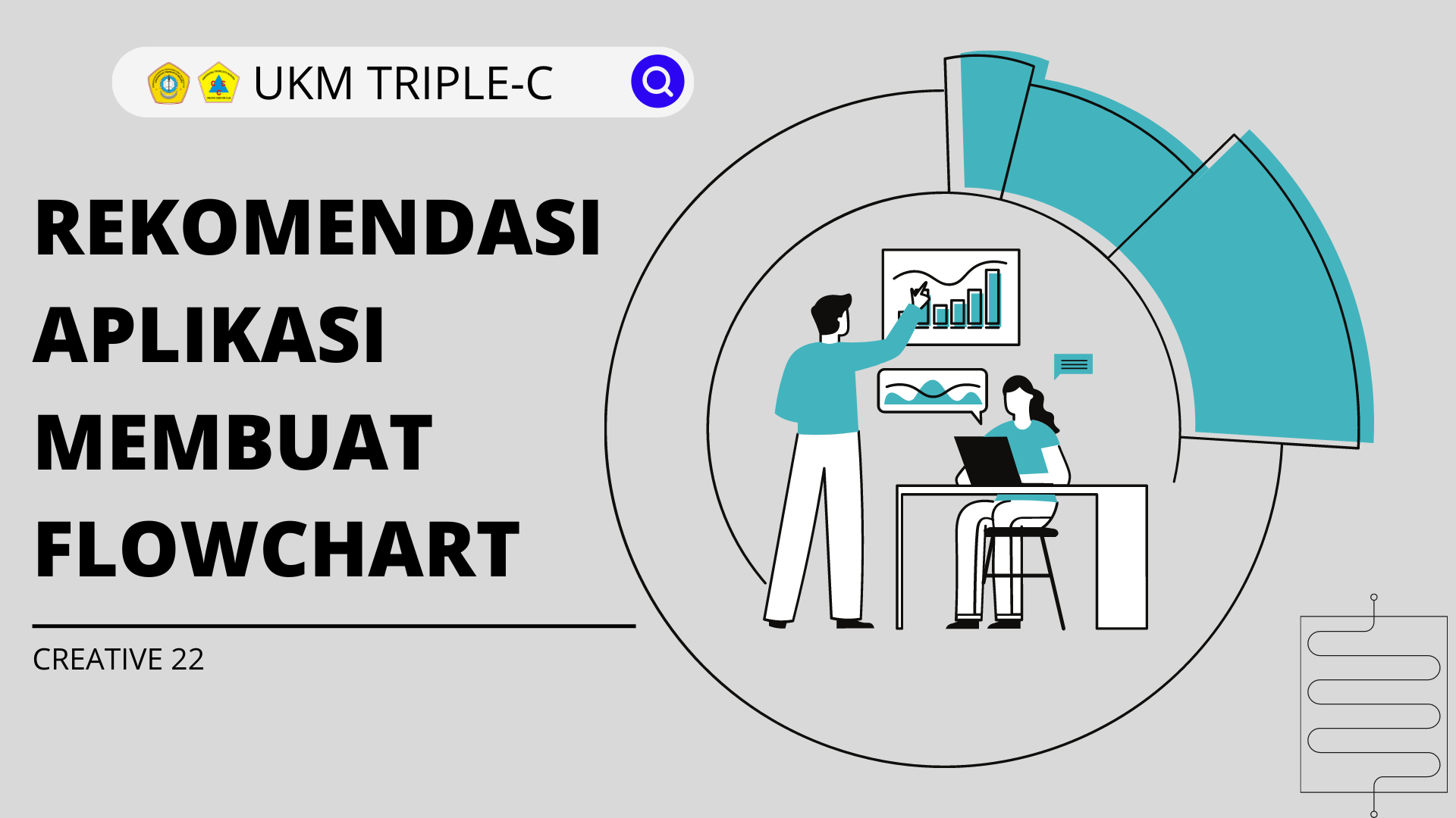 aplikasi membuat flowchart