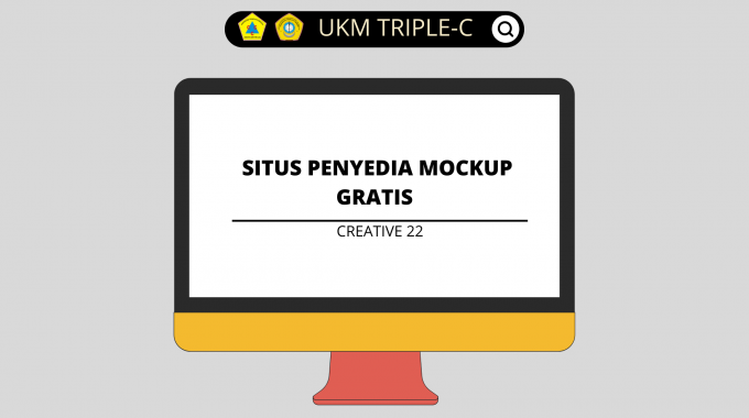 Situs Penyedia Mockup Gratis