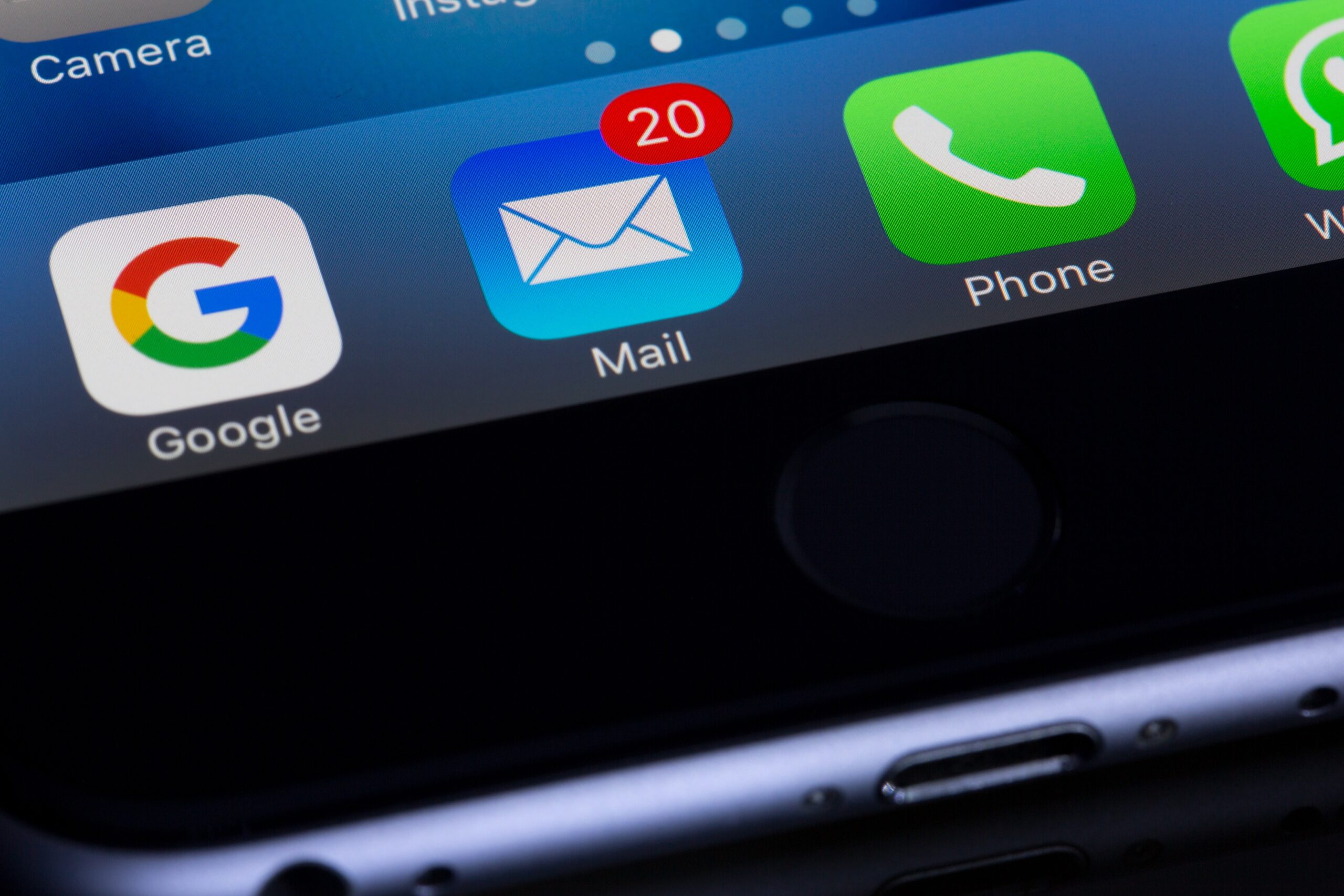 Tips Mengatasi Beban Inbox pada Gmail
