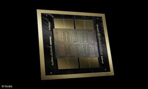 Perdagangan Teknologi GPU Nvidia