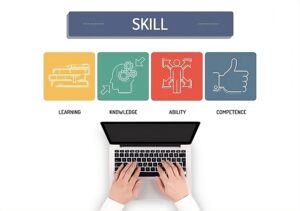 SKILL YANG SEBAIKNYA DIPELAJARI SEJAK SEMESTER 1 DI BANGKU KULIAH