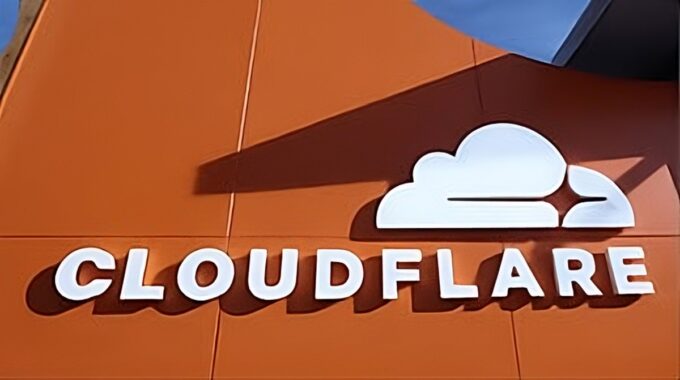 Cloudflare Komdigi