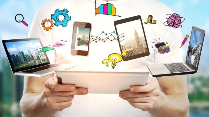 Generasi Anti-Hoax: Literasi Digital Untuk Anak Muda